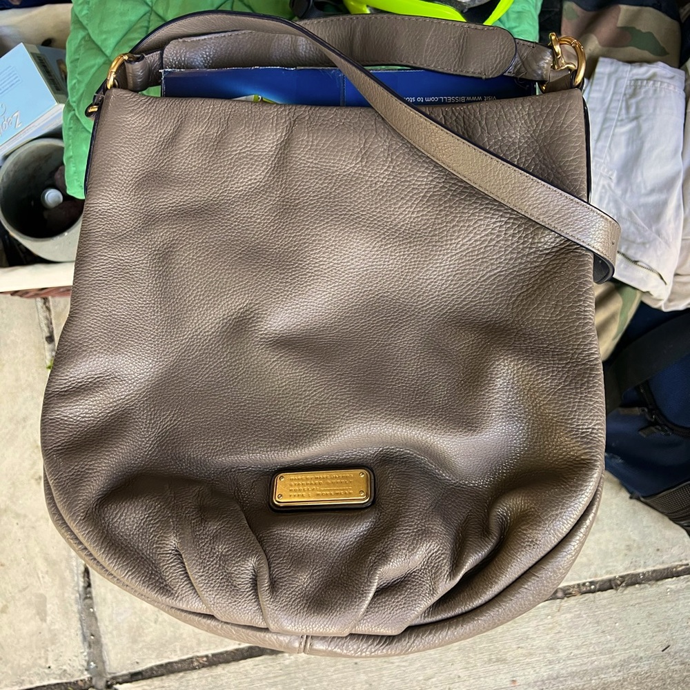 Marc by Marc Jacob’s purse